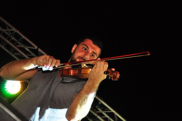 Mashrou leila live concert